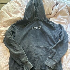 Noah kahan stick season sweatshirt